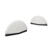 Flores table lamps by Paolo Nava for Leucos, 1980s, set of 2