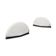 Flores table lamps by Paolo Nava for Leucos, 1980s, set of 2