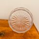 Baccarat crystal cognac/whiskey decanter
