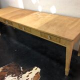 Large console style reconstruction 1950