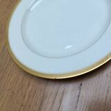 Haviland Limoges porcelain tableware set