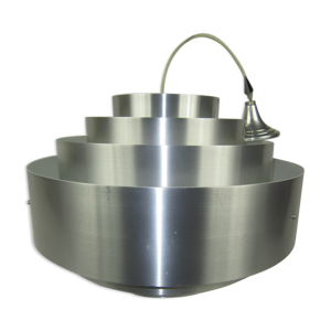 Suspension aluminium scandinave