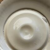 Longchamp Terre de Fer asparagus plates