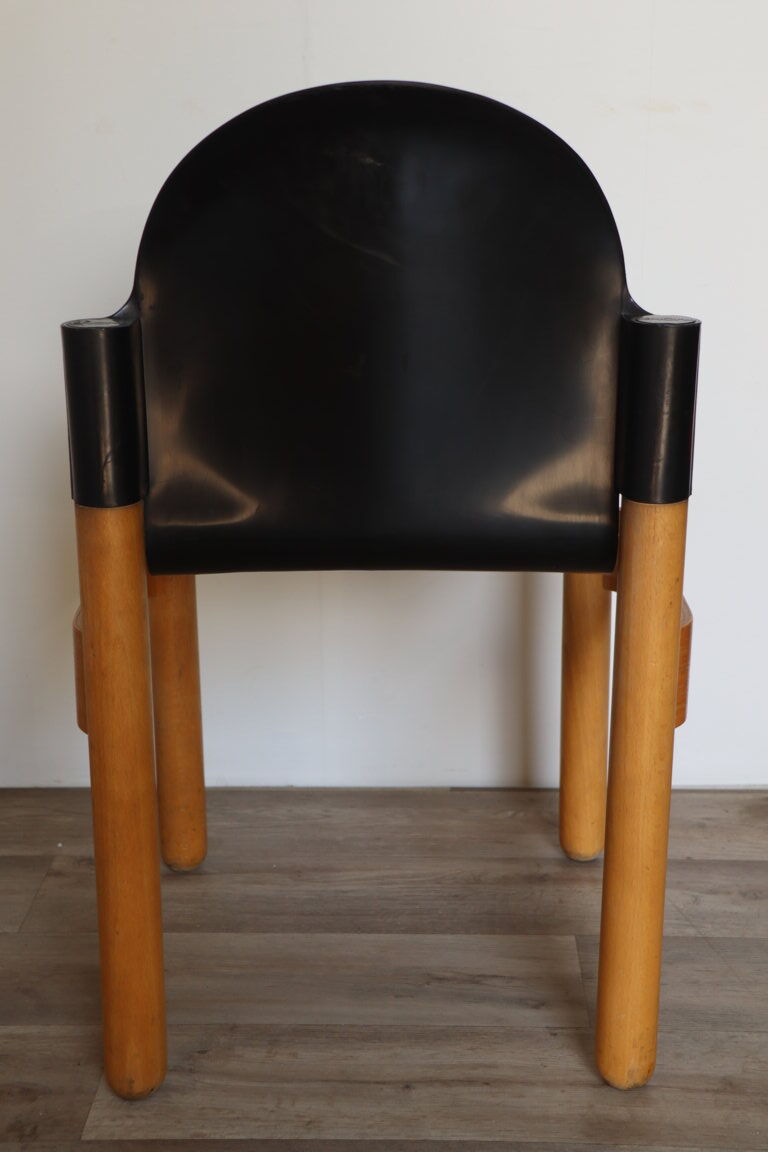 Chaise vintage par Gerd Lange édition Thonet, 1970