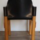 Chaise vintage par Gerd Lange édition Thonet, 1970
