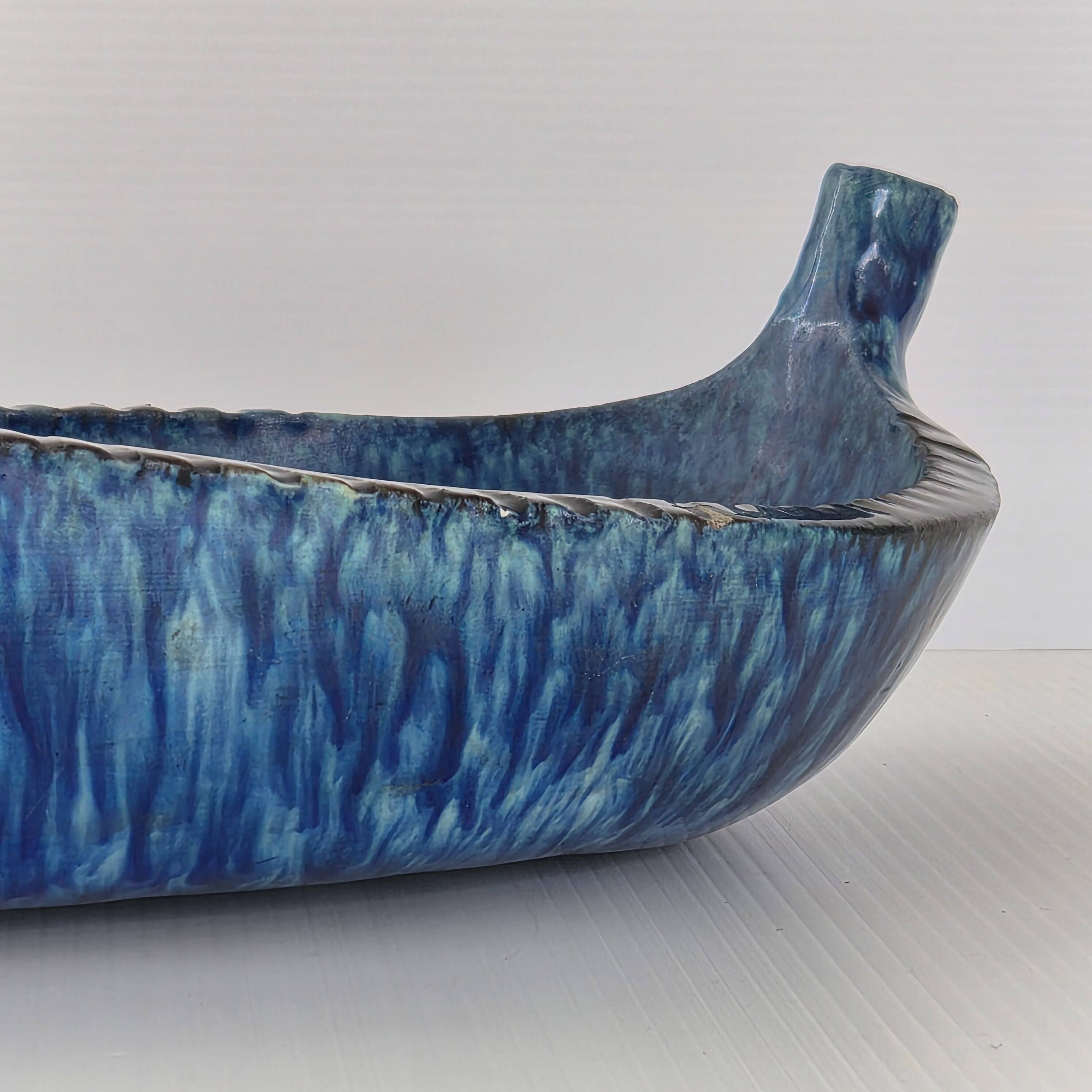 Vide-poche Accolay vintage 1960