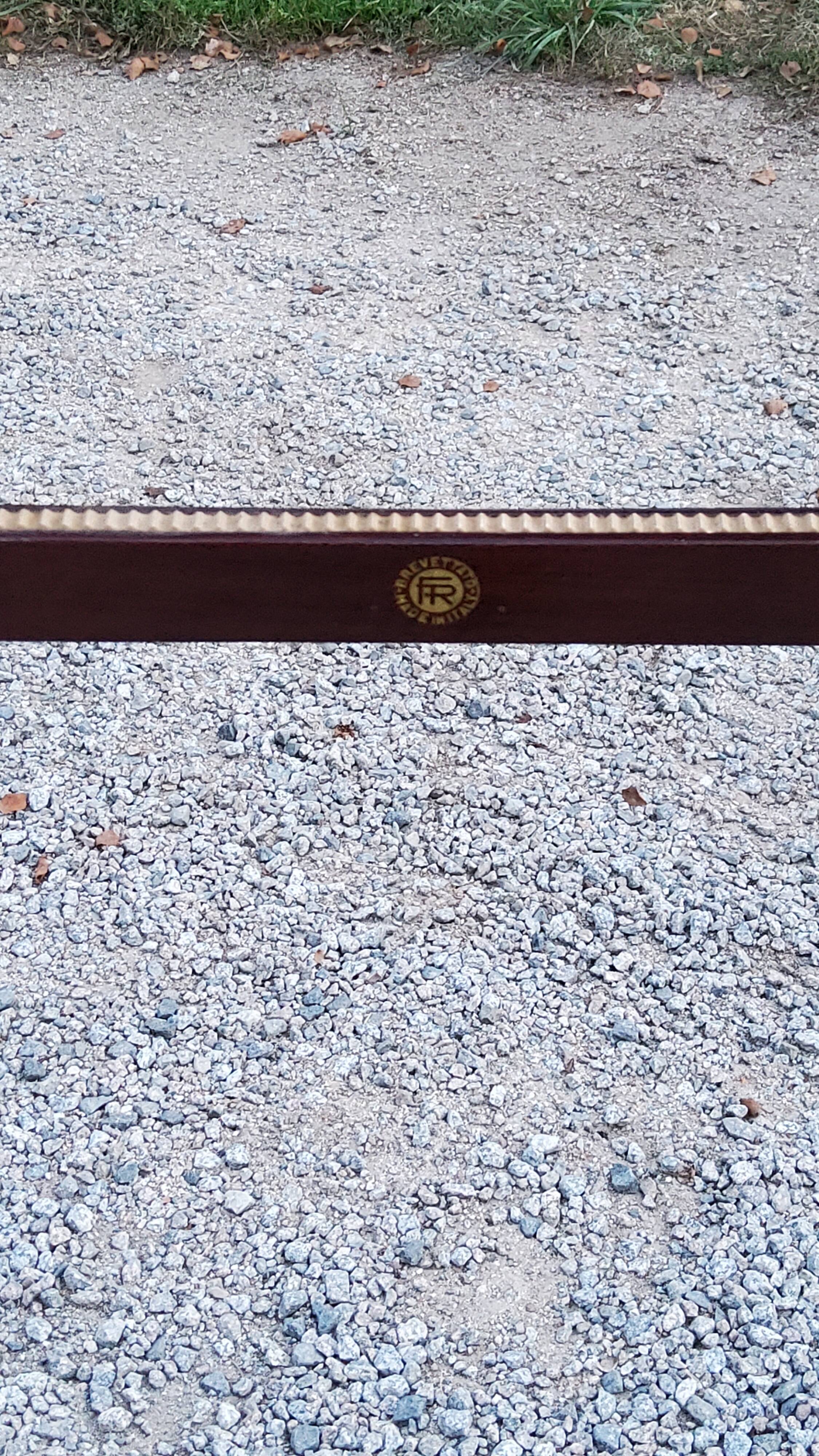 Valet de chambre Fratelli Reguitti