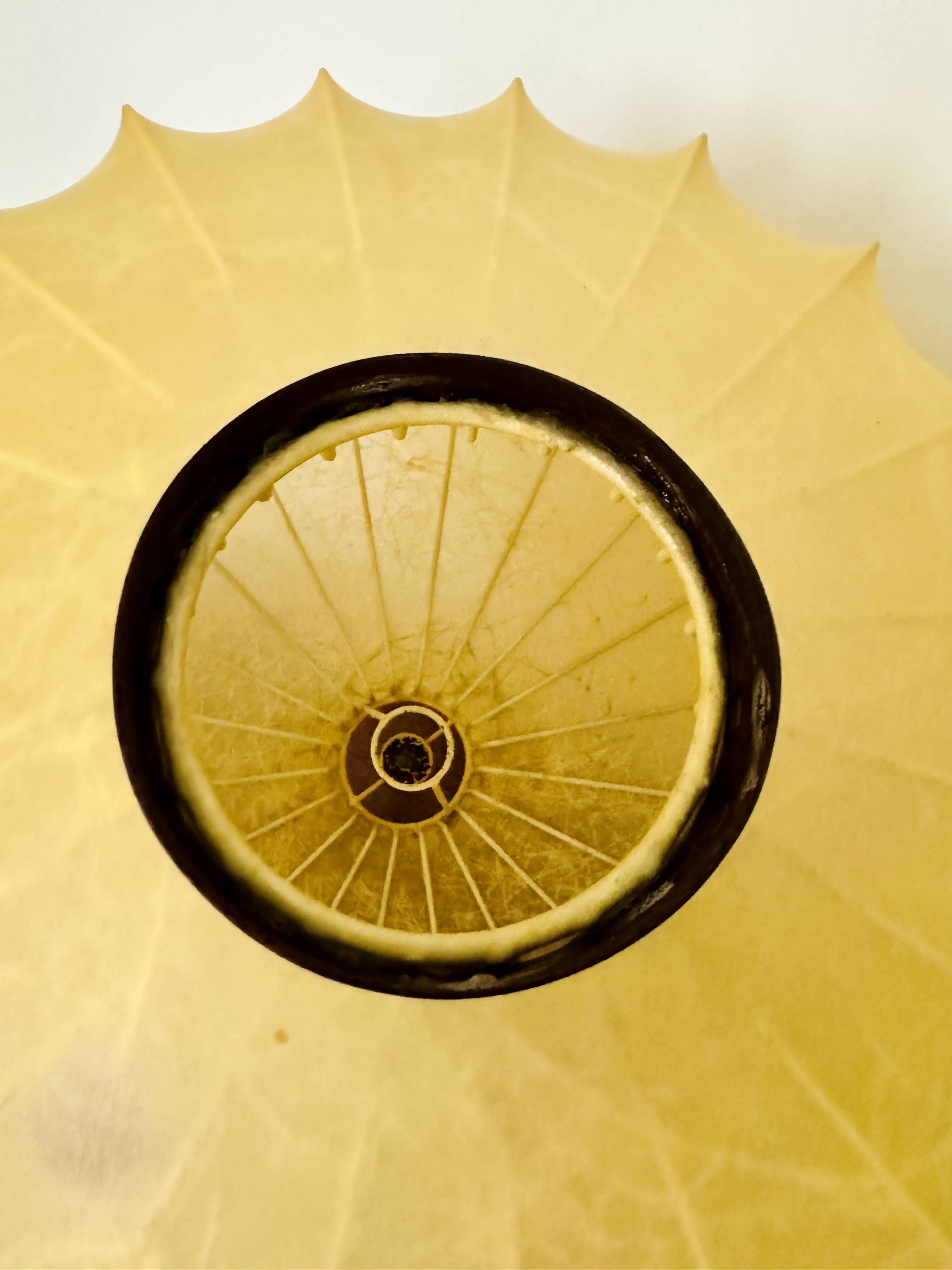 Cocoon Pendant Lamp