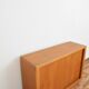Danish Teak Cabinet by C. F. Christensen for CFC Silkeborg