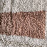 Boujaad modern minimalist rug blessed ouarain