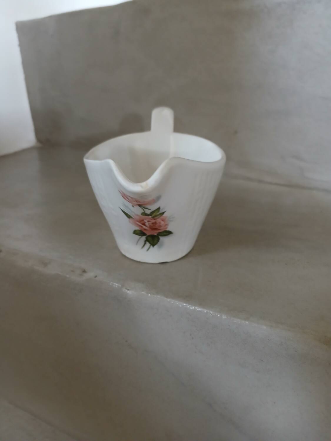 Saucière ancienne Lunéville Badonviller
