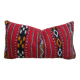 Moroccan pillowcase, Berber cushion cover, woven pillowcase