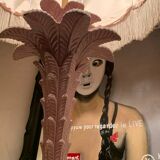 Ceramic lamp