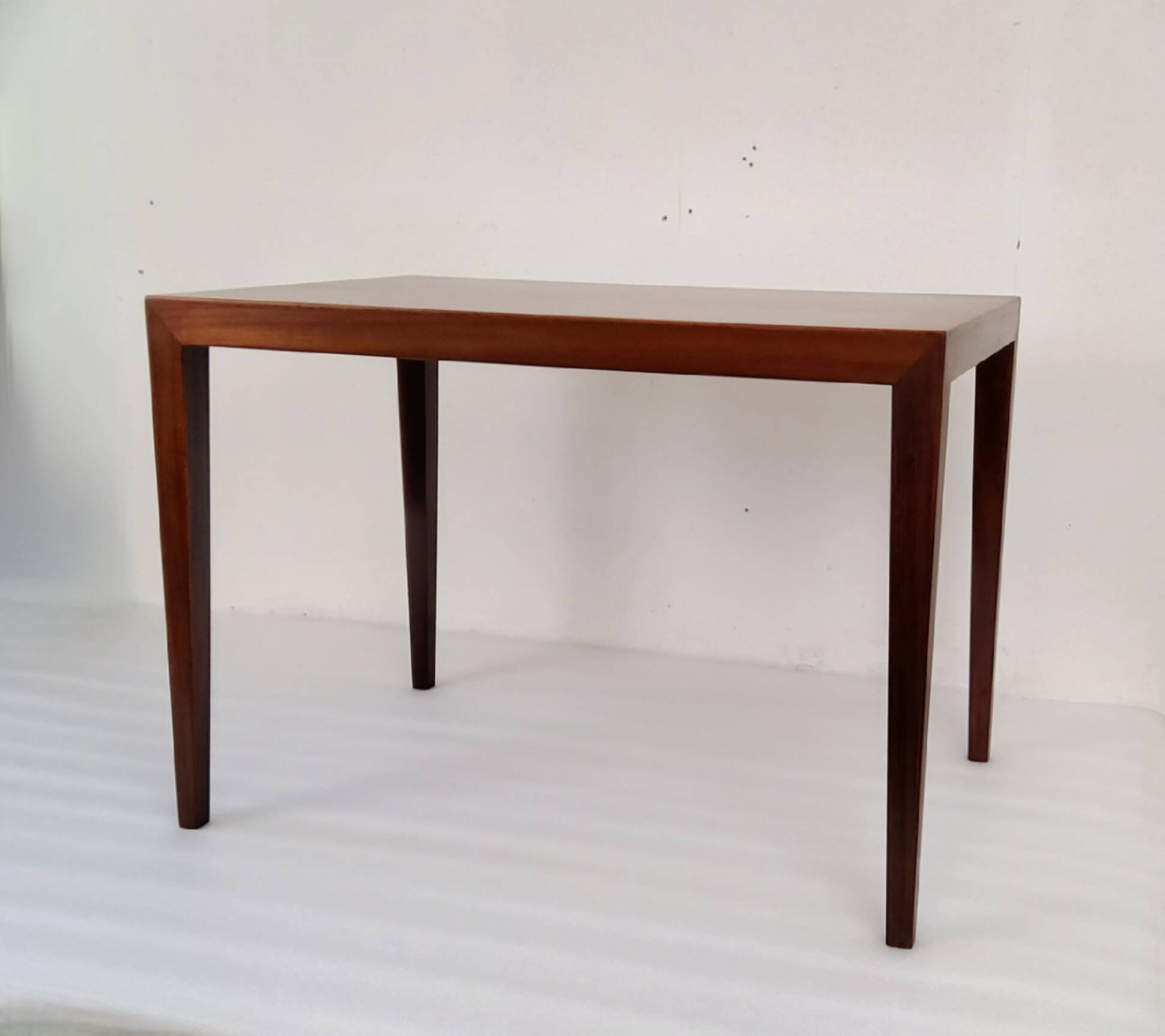 Severin Hansen coffee table in rosewood