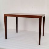 Severin Hansen coffee table in rosewood