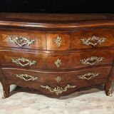 Louis XV Style Chest of Drawers
