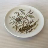 Bavarian Germany herbarium cups