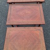 Art Deco Nesting Tables