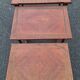 Art Deco Nesting Tables
