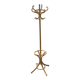 Perroquet en bois