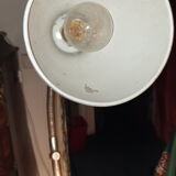 Workshop lamp kie -eclair