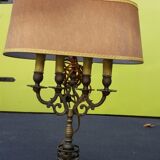 Year 30/40 table lamp