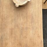 Table de ferme en chêne