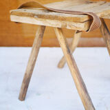 Rustic Stool