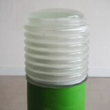 Borne lumineuse ou lampadaire industrielle