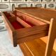 McIntosh teak service