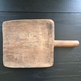 Old cutting board