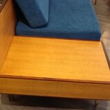 Vintage bench 1950