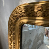 Mirror Louis Philippe 123 X 85 cm