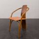 Set of 6 Italian chairs by Mario Marenco & Antonella Scarpitta