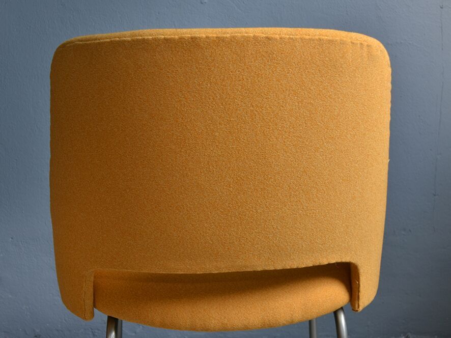 Cees Braakman Fm32 dining chairs from Pastoe 1960s