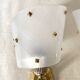 Pair of wall lights from the 1960s