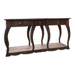 Console drapier pin 1950