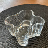 Alvar aalto candle holder iittala