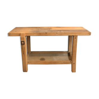 Workbench