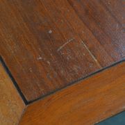 Art Deco coffee table