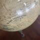 Napoleon III Terrestrial Globe