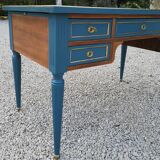 Louis XVI style office