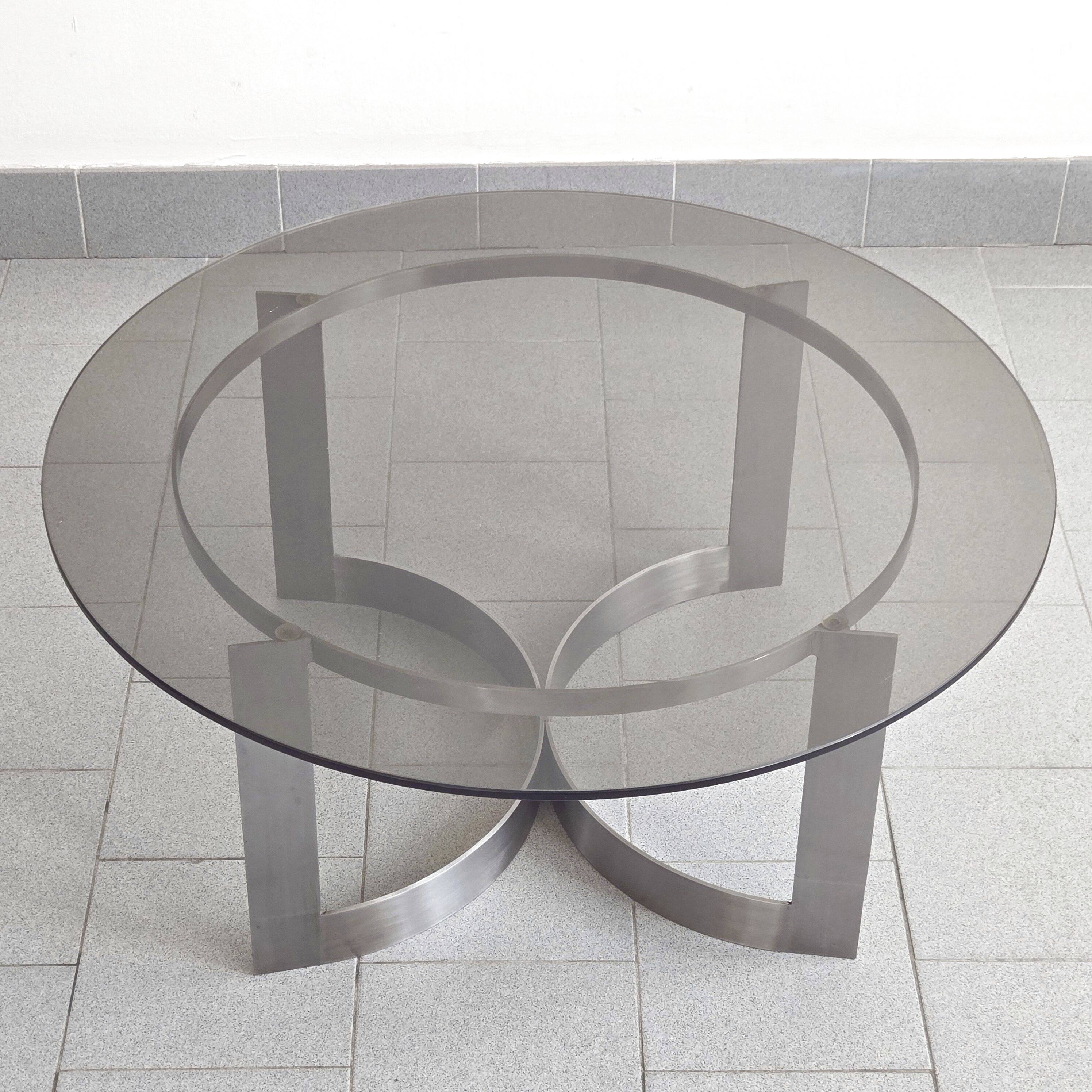 Vintage coffee table 1970