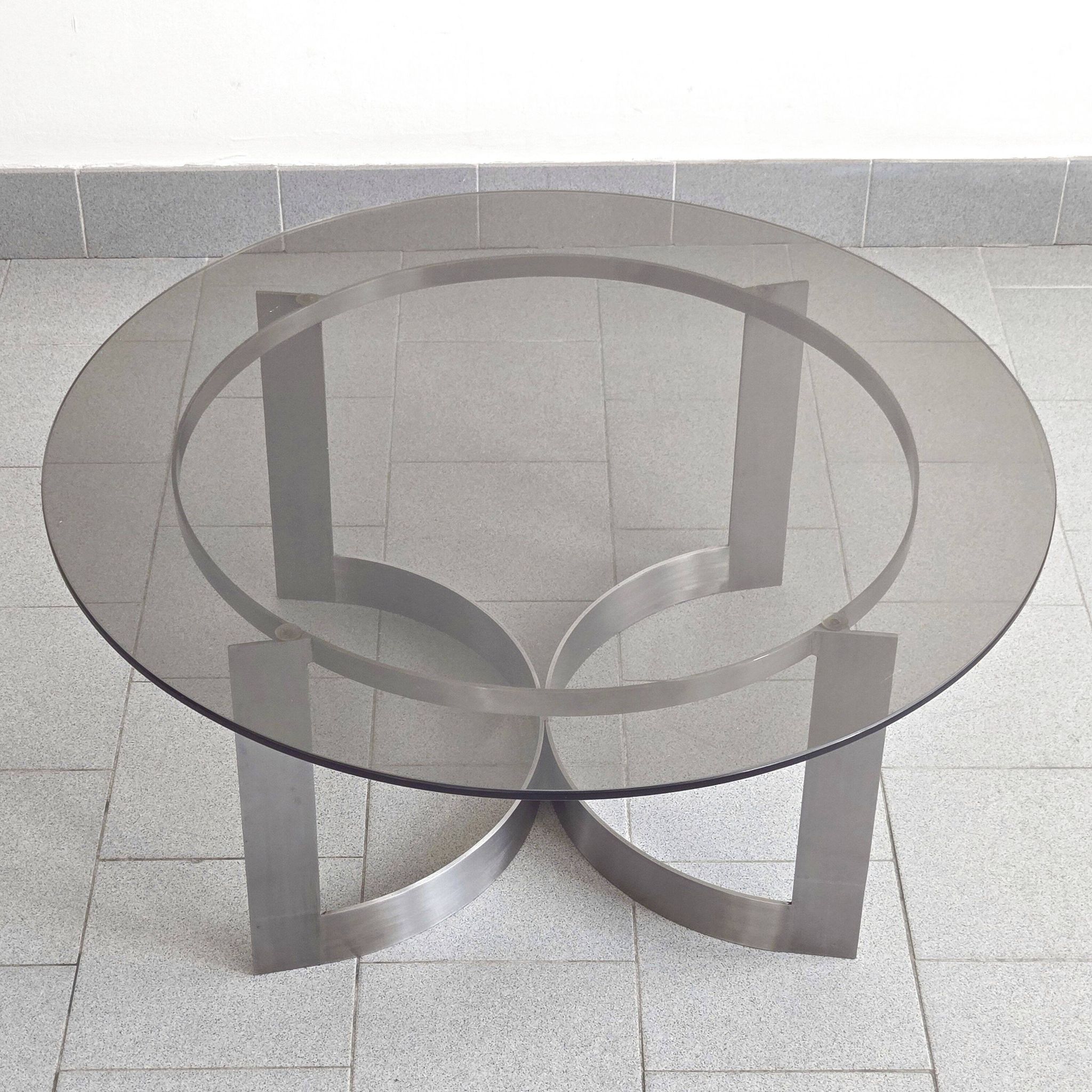 Table basse vintage 1970