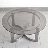 Vintage coffee table 1970