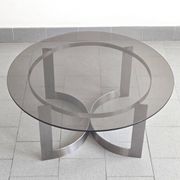 Table basse vintage 1970