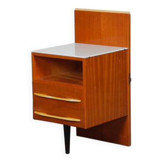 Nightstand by Mojmir Pozar for UP Zavody, 1960