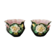 Pair of slip pot covers