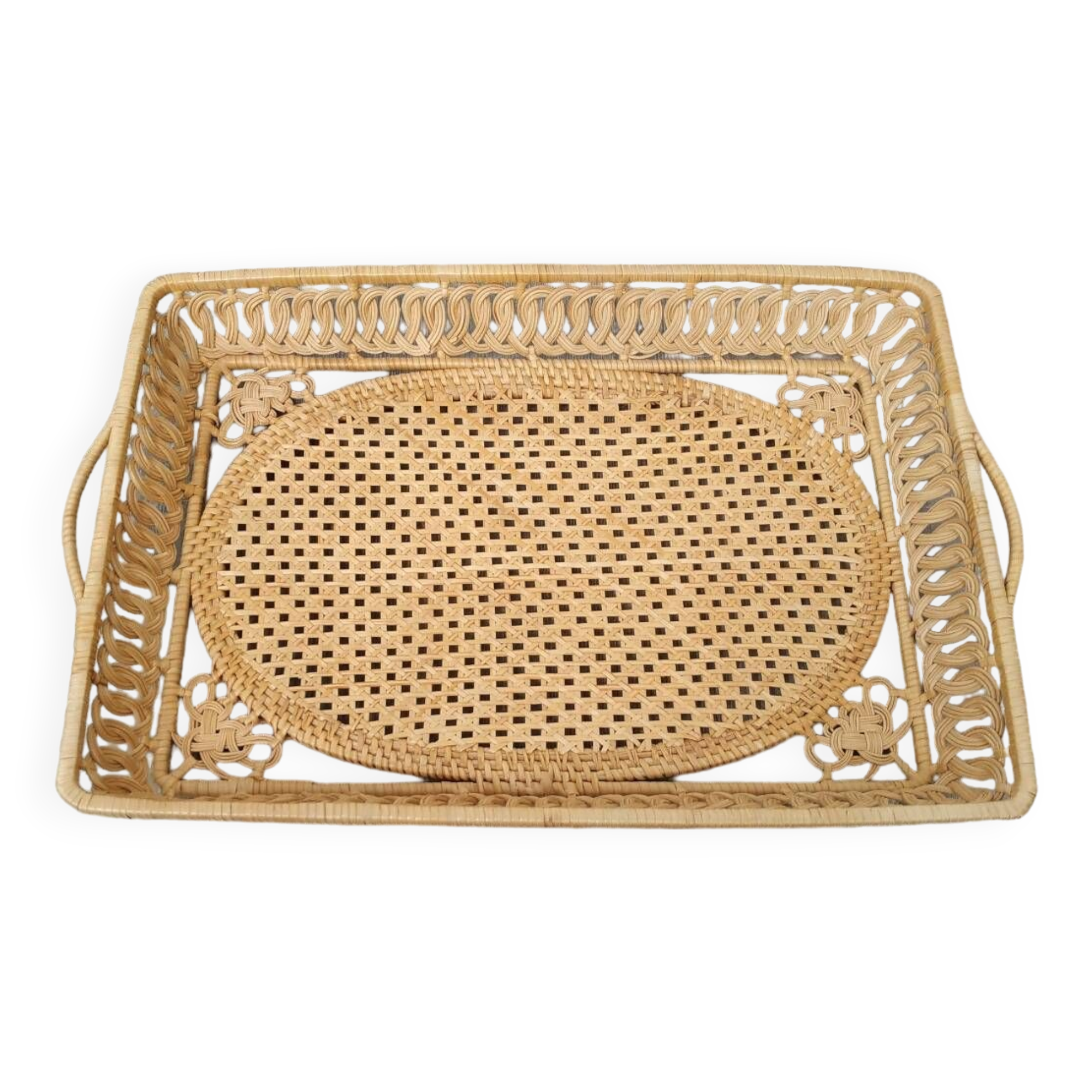 Panière de table