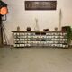 Workshop craft furniture xxl established 48 drawers 1940